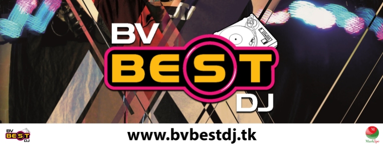banner bv best dj